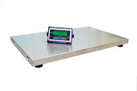 30 كيلوجرام -150 كيلوجرام منصة رقمية وزنها مقياس للحيوانات الأليفة الحيوانات الماشية ISO CE