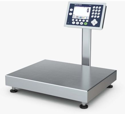 المقياس المقاوم للانفجار ICS689-CC600 المقياس المقاوم للإنفجار 600 كجم المقياس للمناطق الصناعية الخطرة