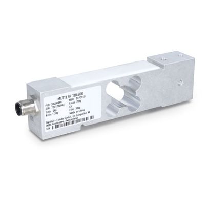 مستشعر وزن نقطة واحدة مع واجهة IO-Link-SLP331D-IOL خلية الحمل 10kg C6/9k