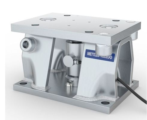 وحدة الوزن الصناعي SWC515-A SS 30t خلية الحمل الثقيلة للقياس