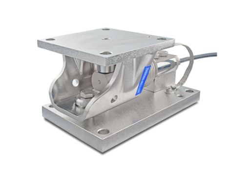 SWB505 CS 50kg وحدة خلية الحمل   C6 مستشعر الوزن المعتمد للاستخدام الصناعي