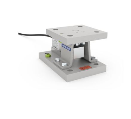 1100kg SWB405 وحدة الوزن خلية حمولة من فولاذ الكربون دائمة مع كابل 5m