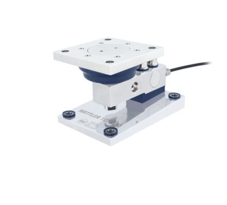 وحدة وزن SWB805 4.4T/10K C1 - خلية تحميل عالية الدقة من الفولاذ المقاوم للصدأ 316