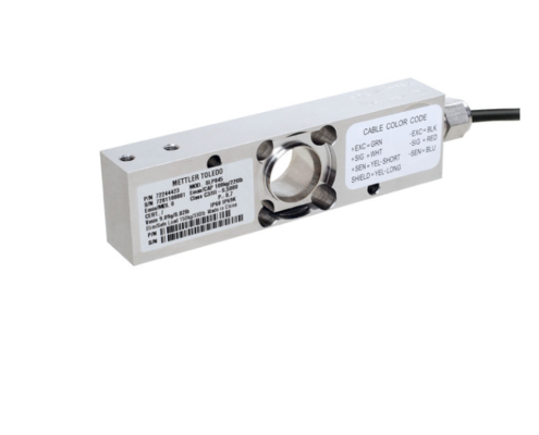 SLP845-100kg خلية الحمل مع كابل 3m    C3/10g مستشعر الوزن الصناعي