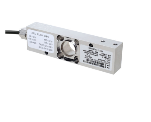 SLP845-100kg خلية الحمل مع كابل 3m    C3/10g مستشعر الوزن الصناعي