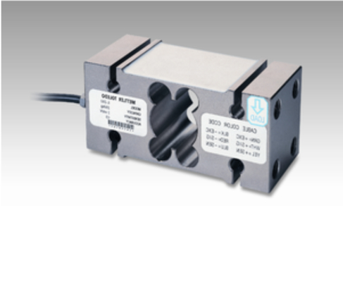 خلية حمولة IL-500kg الصناعية مع كابل 5m مستشعر حمولة عالي الأداء للمعدات والوزن