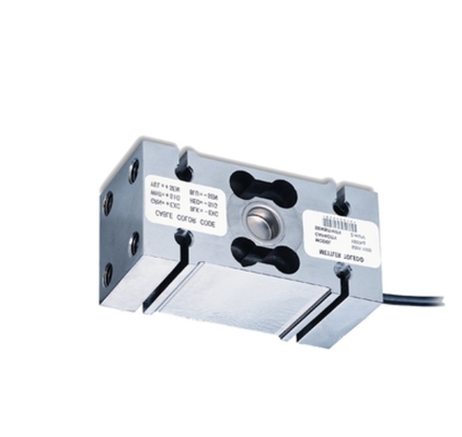 خلية الحمل SSH-1t مع كابل طوله 2.5 متر    مستشعر طويل الأمد ذو سعة عالية لقياس الحمل