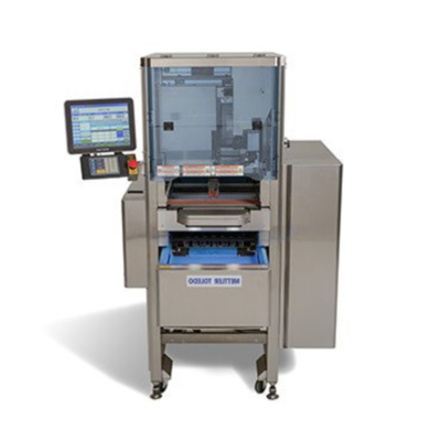 آلة التغليف الأوتوماتيكية المدمجة 870 للتغليف الأوتوماتيكي لتطبيقات التعبئة والتغليف متوسطة الحجم