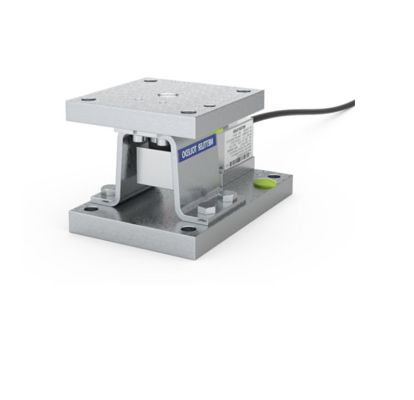 وحدة وزن SWB405 بوزن 110 كجم - مستشعر خلية تحميل من الفولاذ الكربوني مع كابل بطول 5 أمتار لموازين المنصات