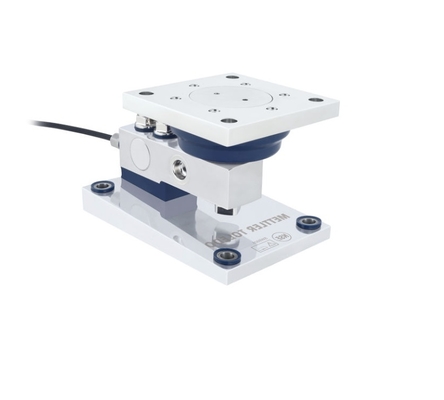 وحدة وزن SWB805 4.4T/10K C1 - خلية تحميل عالية الدقة من الفولاذ المقاوم للصدأ 316