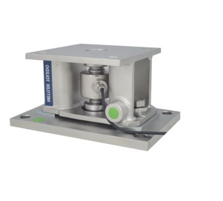 وحدة الوزن 15t SWC415 PM SS خلية الوزن من الفولاذ المقاوم للصدأ للوزن الصناعي الثقيل