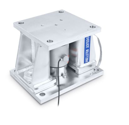 وحدة وزن SWC515 PM بوزن 300 طن - خلية تحميل من الفولاذ الكربوني عالية السعة لموازين المعدات الثقيلة