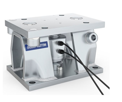 وحدة وزن SWC615-A من الفولاذ المقاوم للصدأ 20 طن - مستشعر خلية الحمل الصناعي