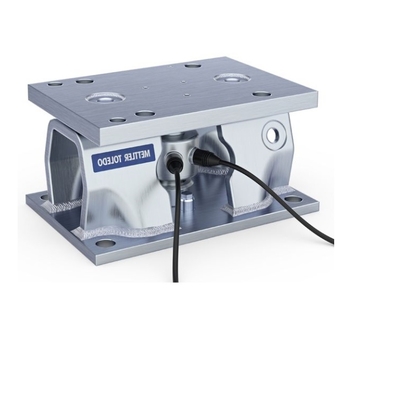 وحدة وزن 22.5 طن SWC615-A خلية تحميل ضغط صناعية CS من الفولاذ الكربوني