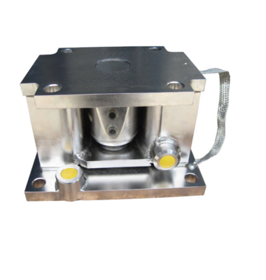 وحدة خلية الحمل الثقيلة SWC615 PM S3A معتمدة بنشاط 90 طن SS