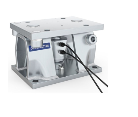 SWC615-A SS 30t وحدة خلية الحمل   حل المقاومة للتآكل لوزن الخزانات