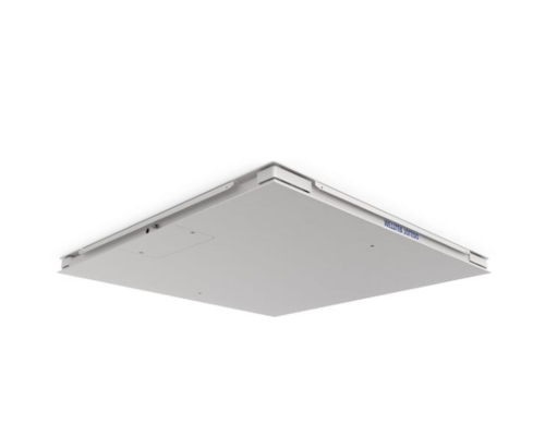 مقياس أرضية الصناعية من الفولاذ المقاوم للصدأ PFA589