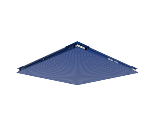 METTLER TOLEDO مقياس أرضية صناعية PFA584