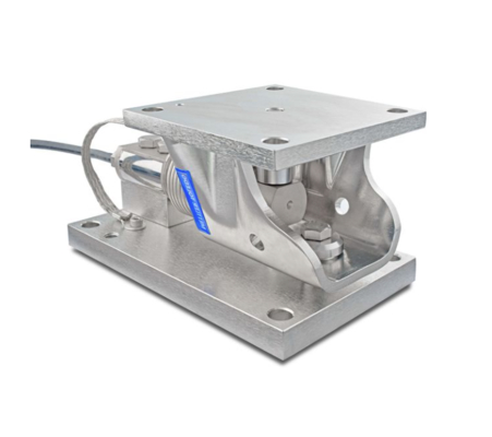 وحدة وزن SWB505 SS 2.2t / 5000lb C6 – خلية تحميل من الفولاذ المقاوم للصدأ