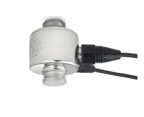 أجهزة استشعار الضغط الرقمية POWERCELL Canister Load Cells-Rugged لوزن الشاحنات،وزن السكك الحديدية