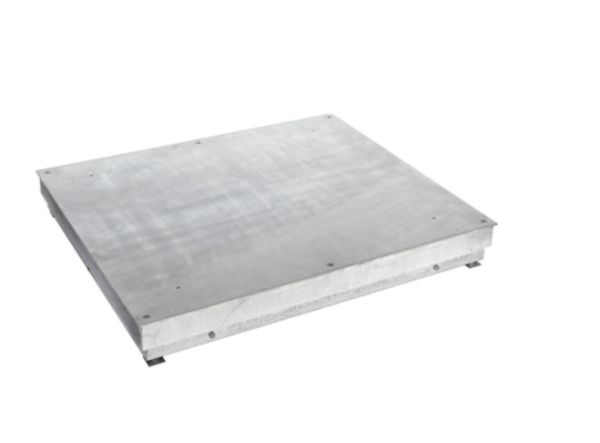 وحدة الوزن PFK989-E3000 خلية الوزن 3000 كجم للاستخدام الثقيل