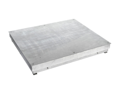 النموذج PFK988-E1500 خلية الحمل الضغطية لمستشعر الوزن الصناعي