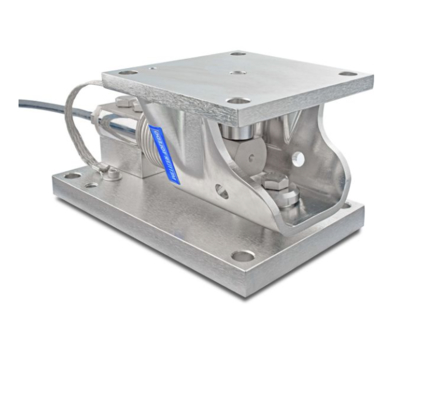 SWB505 CS 100kg C6 ️ وحدة وزن صغيرة من الفولاذ المقاوم للصدأ للتطبيقات الصناعية