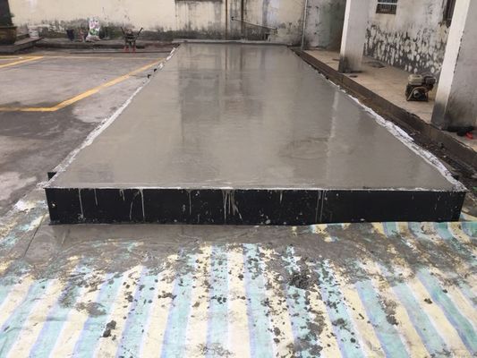 الدقة أثناء التحرك أدوات الوزن المتقدمة للشاحنات