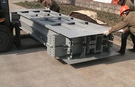 زيادة الإنتاجية أدوات وزن محمولة للقياس الدقيق
