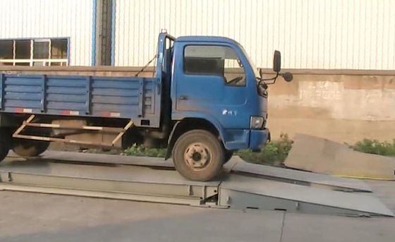 زيادة الإنتاجية أدوات وزن محمولة للقياس الدقيق
