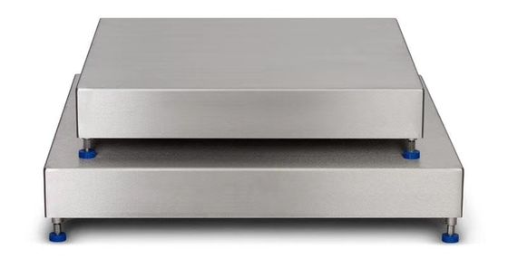 Avery Tronix Industrial Washdown Bench Scales I69K IP Class 30x40CM Platform