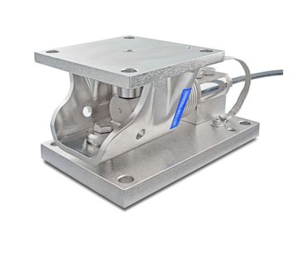 SWB505 CS 100kg C6 ️ وحدة وزن صغيرة من الفولاذ المقاوم للصدأ للتطبيقات الصناعية