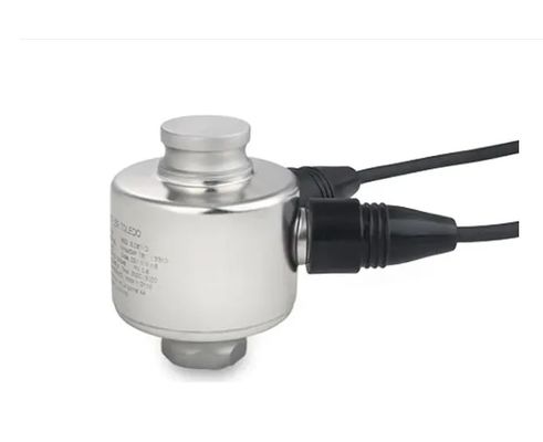 أجهزة استشعار الضغط الرقمية POWERCELL Canister Load Cells-Rugged لوزن الشاحنات،وزن السكك الحديدية