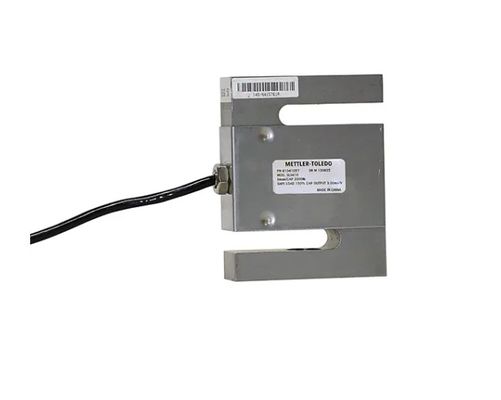 تصميم وتطبيق خلايا الحمل من النوع S لقياس قوة التوتر والضغط