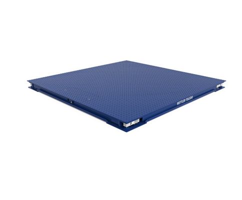 METTLER TOLEDO مقياس أرضية صناعية PFA584