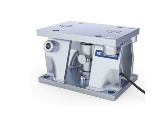 SWC515-A CS وحدة الوزن 50t  ‬ خلية الحمل الثقيلة للوزن الصناعي