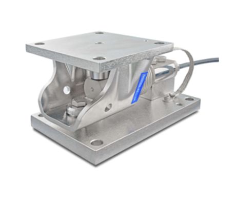 SWB505 SS 50kg وحدة الوزن C6 خلية الحمل من الفولاذ المقاوم للصدأ
