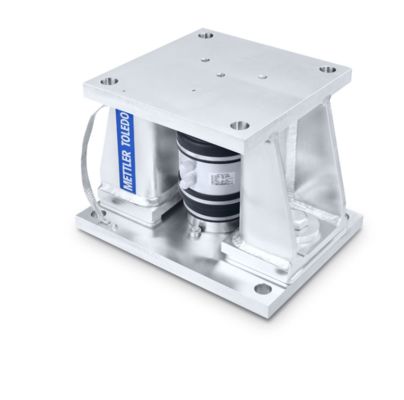 وحدة وزن SWC615 PM CS 200t - خلية تحميل من الفولاذ الكربوني شديد التحمل للتطبيقات الصناعية