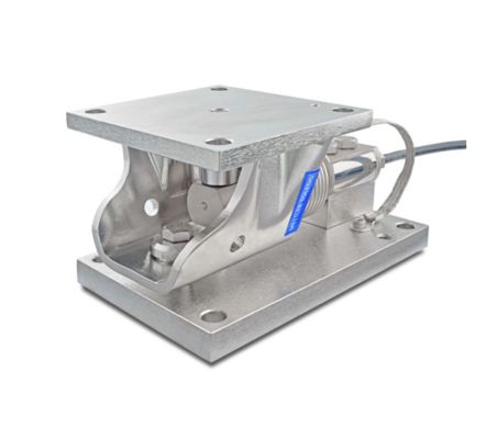 وحدة وزن SWB505 SS 2.2t / 5000lb C6 – خلية تحميل من الفولاذ المقاوم للصدأ