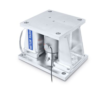 وحدة وزن SWC515 PM بوزن 300 طن - خلية تحميل من الفولاذ الكربوني عالية السعة لموازين المعدات الثقيلة