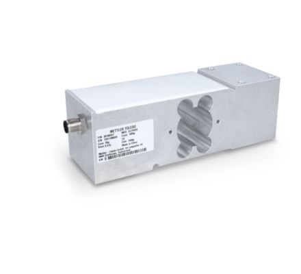 خلية تحميل SLP333D-IOL - 50 كجم C6/9k مستشعر وزن رقمي IO-Link