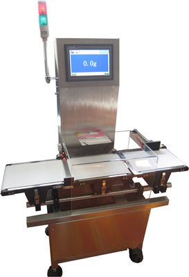 Portable and Compact Checkweighers Applications in Small-Scale Operations