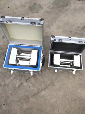 وزن معايرة من الفولاذ المقاوم للصدأ من الفئة M1 بوزن 100 كجم مع وظيفة الموازنة