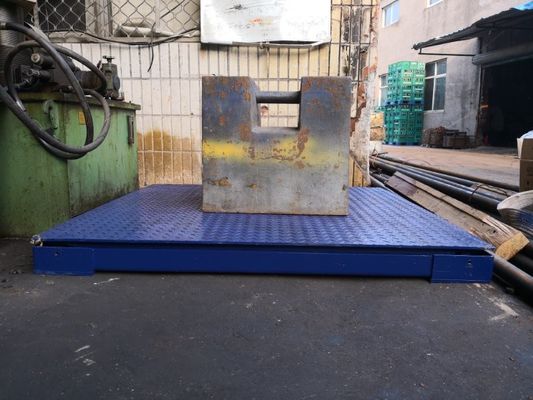 مقاييس الأرضية الصناعية المقاومة للتآكل مثالي لبيئات قاسية