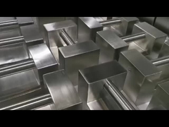 وزن المعايرة من الحديد الصلب من الفئة M